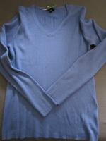 3 Stück Rippstrick Pullover Viskose flieder blau und kiwi 44 XL Hessen - Fulda Vorschau