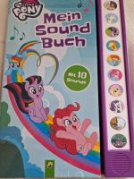 Soundbuch my little pony Nordrhein-Westfalen - Mönchengladbach Vorschau