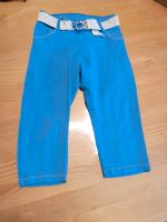 Hose gr.92 leichte Sommerhose mit Gürtel Bayern - Buch Vorschau