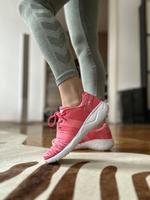 Sportsschuhe, Turnschuhe, Sneaker, ONLY, pink, Gr. 38 Bayern - Straubing Vorschau