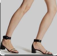 Jimmy Choo Sandalen Jaimie Gr. 36.5, neu München - Allach-Untermenzing Vorschau