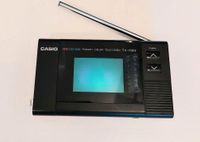 Casio Pocket Television TV-1500 -- defekt, als Erteillager-- Nordrhein-Westfalen - Schwerte Vorschau