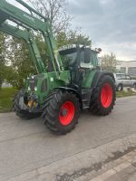 Schlepper Fendt 415 Vario TMS EZ 2012 Frontlader 5850 h Aachen - Kornelimünster/Walheim Vorschau