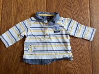 Sergent Major 59cm Gr. 56 Shirt Longsleeve Baby München - Trudering-Riem Vorschau