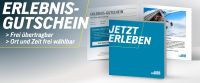 JOCHEN SCHWEIZER ERLEBNISGUTSCHEIN/Wert 44,95€/gültig 31.12.24 München - Untergiesing-Harlaching Vorschau