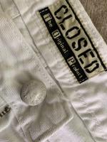 CLOSED Jeans weiß Gr.27 Neu Hessen - Kelkheim Vorschau
