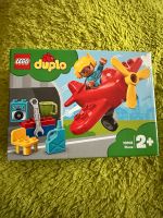 Lego Duplo Plane neu Ludwigslust - Landkreis - Wittenburg Vorschau