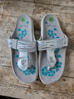 Cushe Flip Flops Leder Gr 40 NEU Altona - Hamburg Bahrenfeld Vorschau