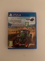 Landwirtschaftssimulator 2017 PlayStation 4 Rheinland-Pfalz - Birresborn Vorschau