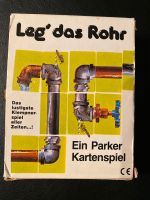 LEG DAS ROHR Kartenspiel von Parker Bayern - Rohr Mittelfr. Vorschau