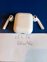 Apple Airpods Sachsen - Boxberg / Oberlausitz Vorschau