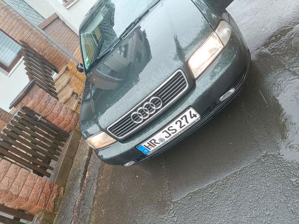 Audi a4 b5 in Neuental