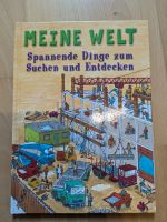 Kinderbuch: Meine Welt: Spannende Dinge zum Suchen und Entdecken Sachsen-Anhalt - Wittenberg Vorschau