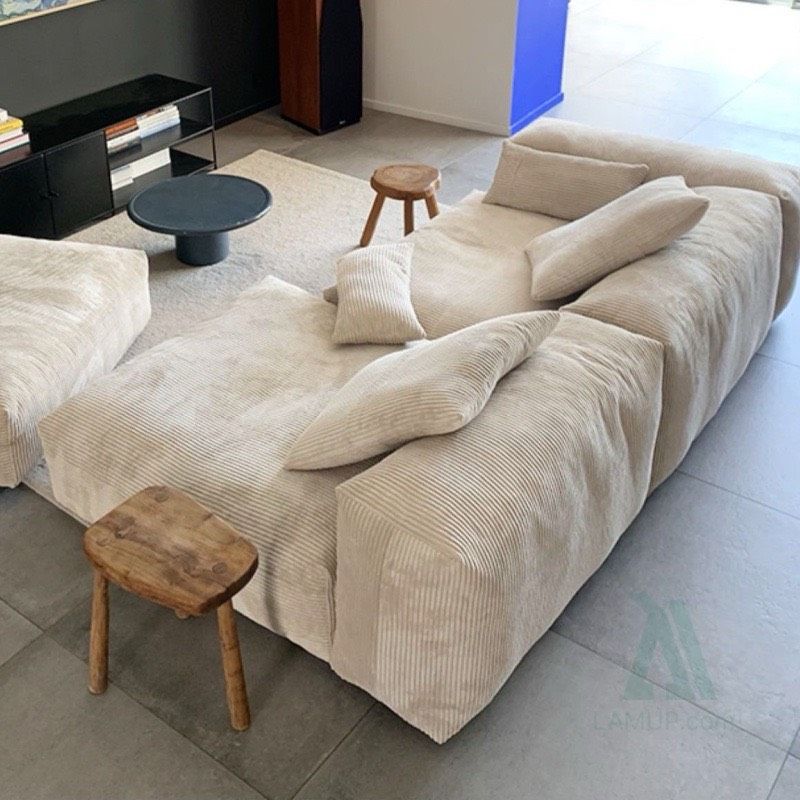 NEU. Weicher Sofa, Gemütliches Sofa, Bequemes Sofa, Polstersofa. in Berlin