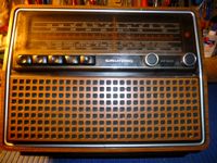 Grundig Transistorradio RF-440, 1976, einwandfreie Funktion Niedersachsen - Spelle Vorschau