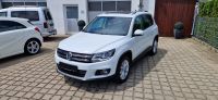 Volkswagen VW Tiguan Sport & Style BMT 4Motion Baden-Württemberg - Riedlingen Vorschau