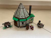 LEgo 4707 Hagrids Hütte Baden-Württemberg - Heddesheim Vorschau