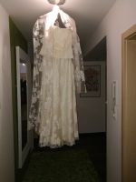 Brautkleid/Hochzeitskleid/Abndkleid Bayern - Münnerstadt Vorschau