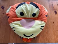 Kissen und Rucksack in einem Tigger von Disney 2-6 Jahre Nordrhein-Westfalen - Grevenbroich Vorschau