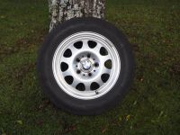 Original BMW E36 Alufelgen Ellipsoidstyling, 15 Zoll Bayern - Friesenried Vorschau