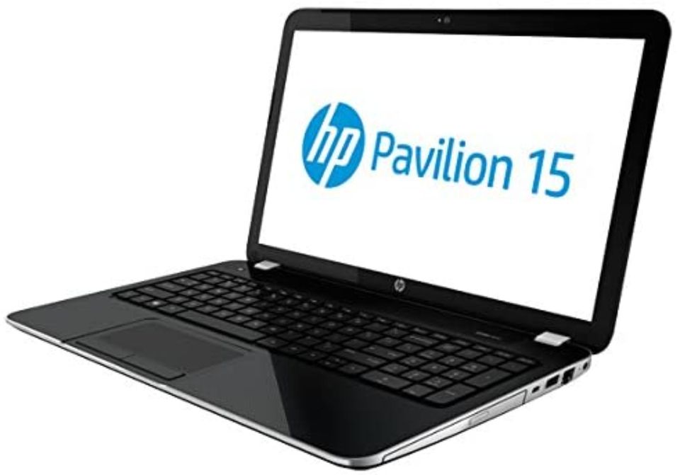 HP Pavilion 15-n028sg Gaming Notebook i7 - 250 GB SSD, 16GB RAM in Hainburg