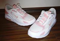 WMNS Nike Air Max Bolt Gr. 36,5 weiß rosa neu Altona - Hamburg Bahrenfeld Vorschau
