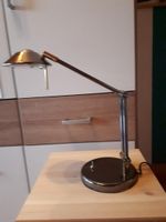 Egon Hillebrand Bauhaus Design Lampe, Vintage, Art Deco Niedersachsen - Bokel Vorschau