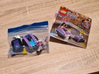 Lego Friends 30409 Emmas Autoscooter Sachsen - Chemnitz Vorschau