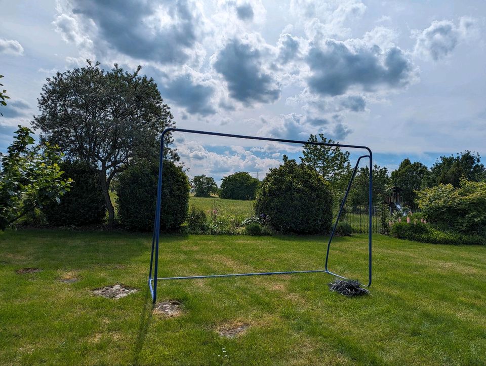 Fußballtor HUDORA XXL in Karlsruhe