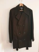 Trenchcoat Kurzmantel Mantel Jacke braun Eimsbüttel - Hamburg Stellingen Vorschau