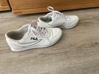 Schöne Turnschuhe von Fila Niedersachsen - Bad Zwischenahn Vorschau