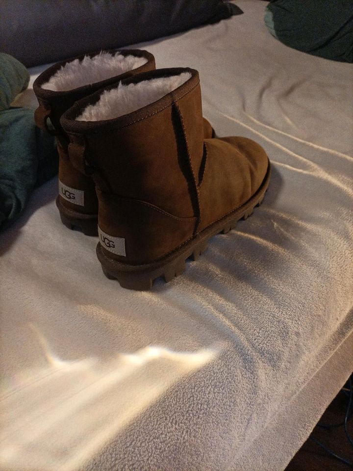 Ugg Mini boots in Wuppertal