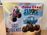 John Cena - Elbow Grease Buch mit Autogramm Niedersachsen - Oldenburg Vorschau