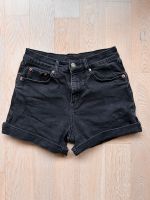 Weekday Jeansshorts schwarz wie Topshop, H&M, Monki Leipzig - Plagwitz Vorschau