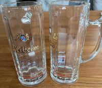 Leikeim Bierkrug - Bierglas - Bier - 0,5 l, 2 Stk. Bayern - Wiesentheid Vorschau