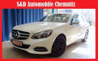 Mercedes-Benz E 250 E -Klasse T-Modell E 250 BlueTec 4Matic Sachsen - Chemnitz Vorschau