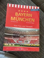 Bayern München Buch Baden-Württemberg - Schrozberg Vorschau