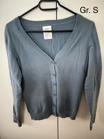 Cardigan / Strickjacke Gr. S/M Nordrhein-Westfalen - Verl Vorschau