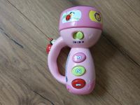 Vtech Taschenlampe Licht Sound rosa Kleinkind Motorikspielzeug Niedersachsen - Bovenden Vorschau