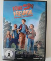 DVD Fünf Freunde und das Tal der Dinosaurier München - Pasing-Obermenzing Vorschau