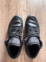 Nike Dunk Mid Größe 43 Hessen - Gudensberg Vorschau