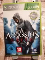 Assassin's Creed 1 xbox 360 usk16 Rheinland-Pfalz - Speyer Vorschau