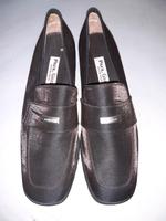 Damen Schuh, Halbschuh, Paul Green, braun, 6,5 Schleswig-Holstein - Strande Vorschau