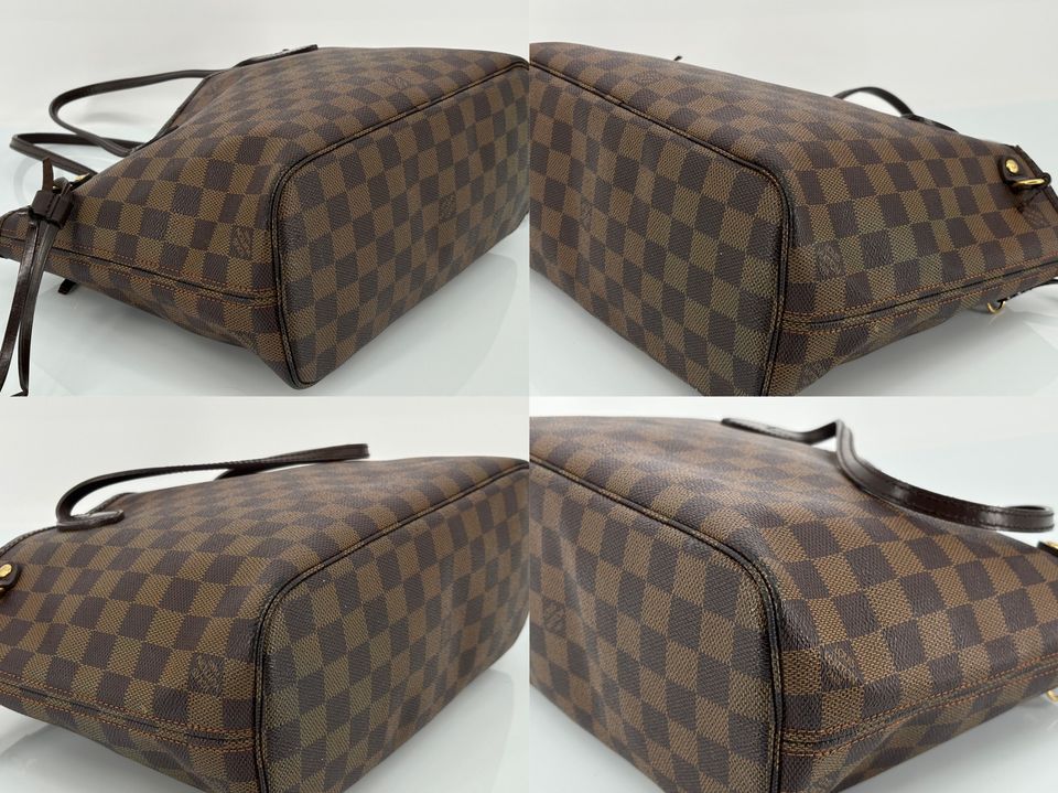 Louis Vuitton Neverfull MM Damier Speedy Alma Keepall Metis LV in Straubenhardt