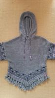 edc Esprit Poncho one size, neuwertig! Bayern - Seehausen a. Staffelsee Vorschau