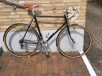 Rennrad Stahlrenner Mannesmann Rahmen ca 58 cm Kreis Ostholstein - Grömitz Vorschau