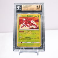 Pokemon Karte Shining Genesect BGS 9.5 PSA 10 GEM Mint | HOLO Rheinland-Pfalz - Bobenheim-Roxheim Vorschau