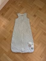 Pusblu baby Schlafsack Baumwolle Gr.90 wie Neu München - Pasing-Obermenzing Vorschau