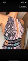 Guess Sommer kleid Lang Nordrhein-Westfalen - Bad Driburg Vorschau