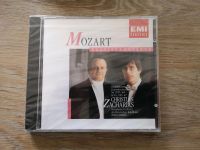 CD Klassik NEU Mozart Klavierkonzerte Zacharias Berlin - Reinickendorf Vorschau